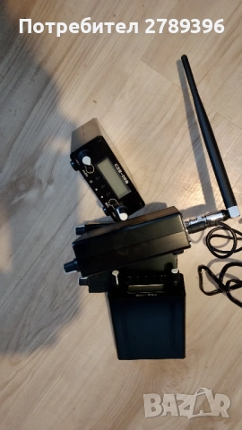 Стерео мини FM радиостанция (трансмитер), снимка 11 - Друга електроника - 53270620