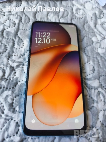Xiaomi redmi note 12s 8GB RAM 256GB ROM., снимка 3 - Xiaomi - 52508999