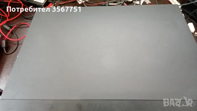 СТЕРЕО ТУНЕР HARMAN/KARDON TU9200, снимка 4 - Ресийвъри, усилватели, смесителни пултове - 49779843