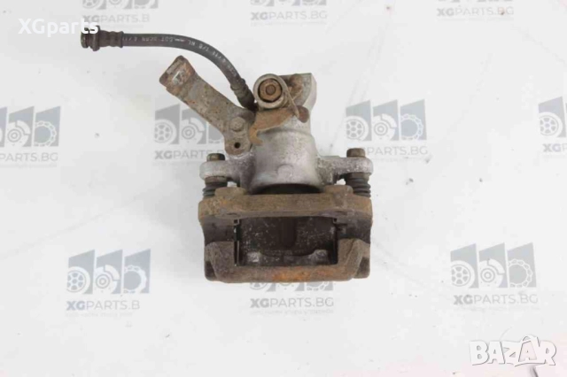 Заден десен спирачен апарат за Suzuki Swift 1.2i 94 к.с (2010-2013), снимка 2 - Части - 51843074