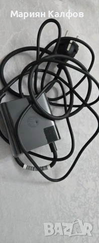 Захранване за лаптоп HP, снимка 3 - Лаптоп аксесоари - 53857372