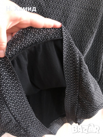 Елегантна блуза , снимка 5 - Блузи с дълъг ръкав и пуловери - 36201409