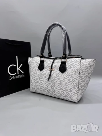 чанти Calvin Klein jeans , снимка 7 - Чанти - 51029621
