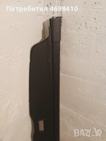 Щора за багажник Vw Touran ( Turan Туран Туаран Тоаран Тауран 04г - 10г / 10г - 15г ), снимка 11 - Части - 52998557