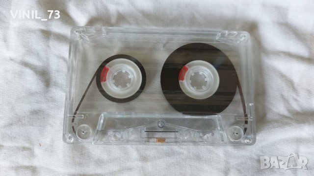 Arizona Dream (Original Motion Picture Soundtrack)-Goran Bregović, снимка 4 - Аудио касети - 42269718