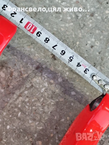 29 цола вилка карбон за велосипед колело , снимка 7 - Части за велосипеди - 50677306