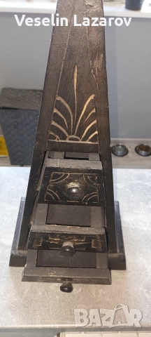 Кутия за бижута, снимка 2 - Други - 52751355