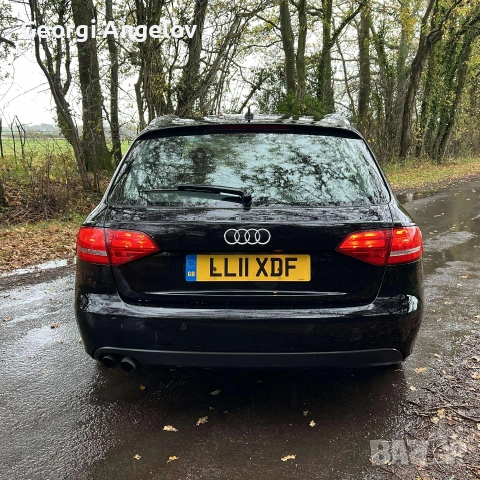 audi, снимка 4 - Автомобили и джипове - 53571257