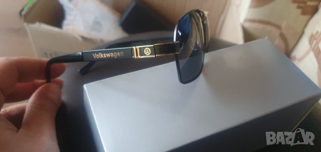 VW G95 слънчеви очила, снимка 5 - Слънчеви и диоптрични очила - 36003463