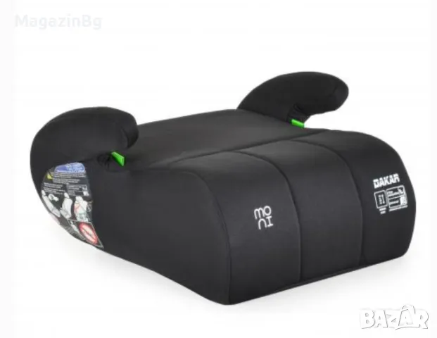 Стол за кола Dakar basic 125-150cм

, снимка 1