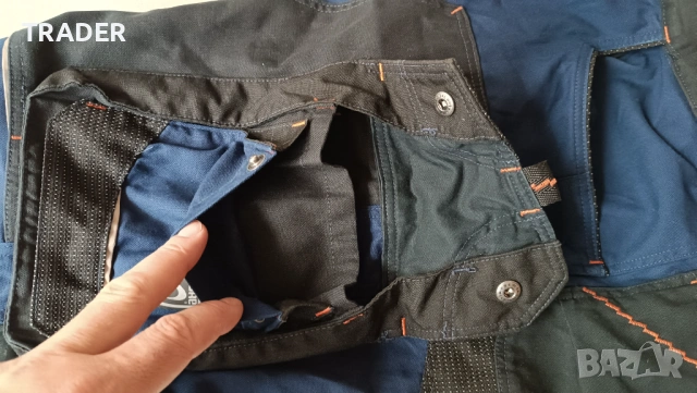 къси работни панталони облекло My Core Force Air, снимка 11 - Панталони - 40840969