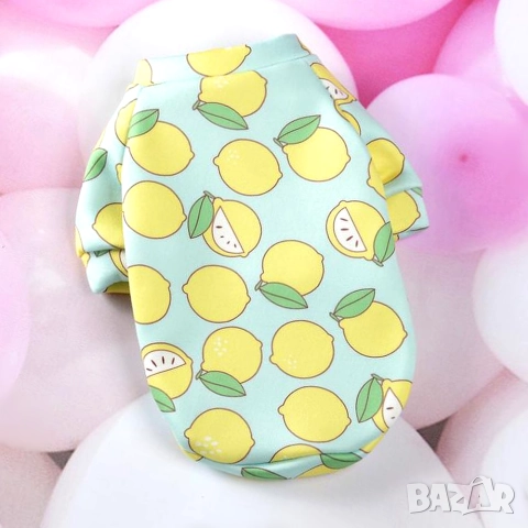 Блузки за кучета и котки. Дрехи за кучета. Кучешки дрехи. Пуловер за куче. Блузка за куче , снимка 4 - За кучета - 52118575