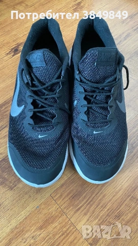 Nike Flex Experience 44 номер, снимка 2 - Маратонки - 44621361