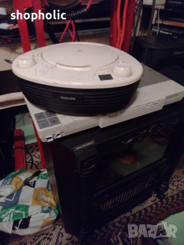 Радиокасетофон,Мр3 диск, снимка 6 - Радиокасетофони, транзистори - 22040580