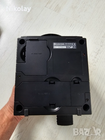 Nintendo GameCube + The Legend Of Zelda Ocarina of Time, снимка 7 - Nintendo конзоли - 52642232