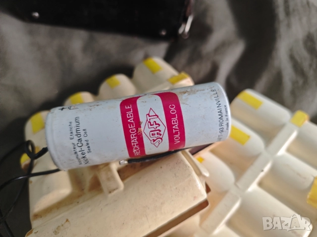 Продавам Батерия Балканкар/ Balkancar, снимка 6 - Оригинални батерии - 51623922