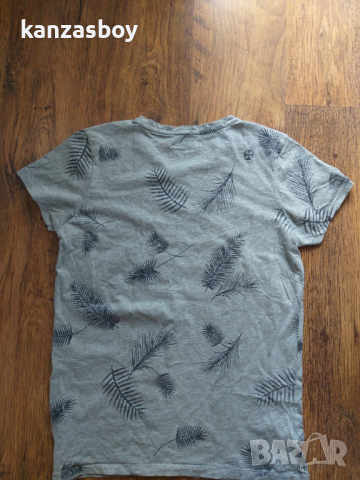 brunotti - страхотна мъжка тениска КАТО НОВА, снимка 7 - Тениски - 36117200