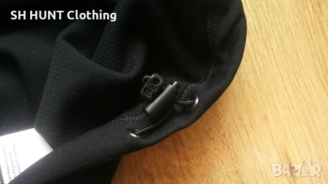 HAGLOFS GORE WINDSTOPPER Vest размер L туристически елек вятърно устойчив - 2935, снимка 16 - Други - 55730198