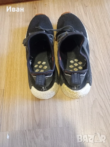 Adidas Ultra boost NMD 44, снимка 2 - Маратонки - 52963025