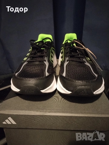 Adidas Galaxy 43 1/3, снимка 3 - Маратонки - 52648183