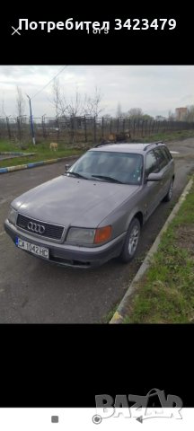 Ауди 100/А6 quattro на части 2 броя