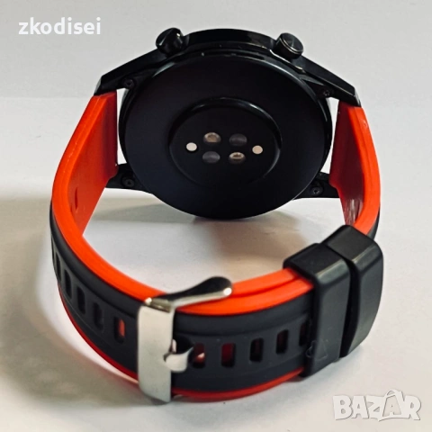 Часовник HUAWEI GT2, снимка 3 - Смарт часовници - 53153782