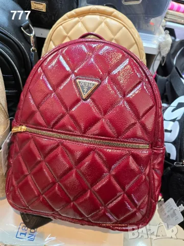 дамски раници Guess 