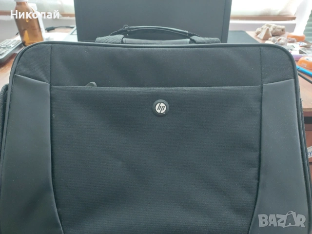 Продавам лаптоп HP, снимка 7 - Лаптопи за дома - 53402944