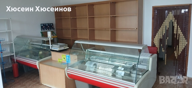 МАГАЗИН ПОД НАЕМ, снимка 2 - Магазини - 52866028