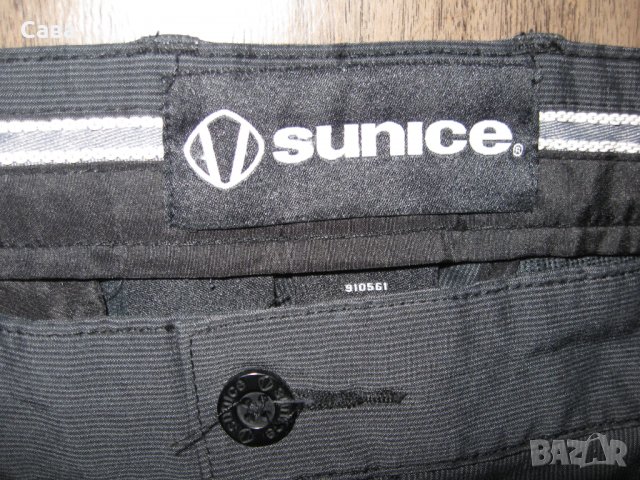 Къси панталони SUNICE   мъжки,Л