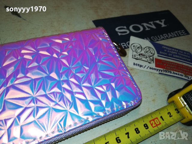 портмоне 1408231652, снимка 3 - Портфейли, портмонета - 41854403