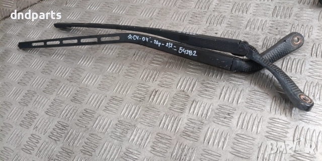 Рамена чистачки Citroen C4 2007г. 2-врати	