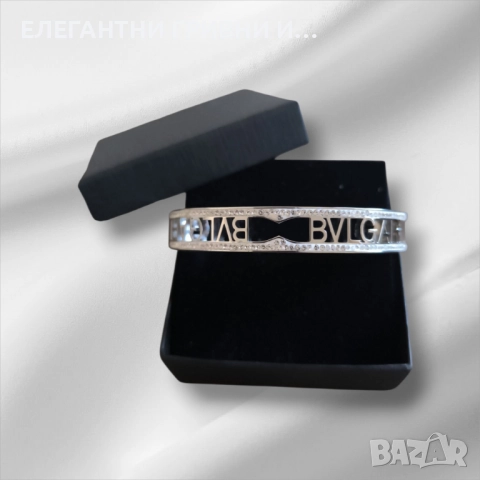 ЕЛЕГАНТНИ ГРИВНИ, снимка 9 - Гривни - 52511183