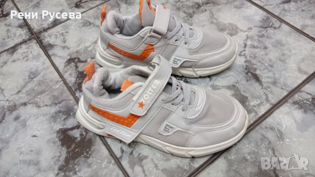 Детски маратонки , снимка 2 - Детски маратонки - 41664553