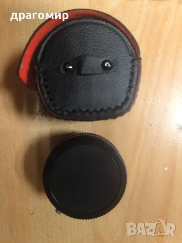 MC-REVUE 2X AUTO TELECONVERTER for PENTAX , снимка 2 - Обективи и филтри - 47940223