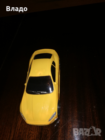 Кола кабриолет + подарък , снимка 8 - Коли, камиони, мотори, писти - 36200866