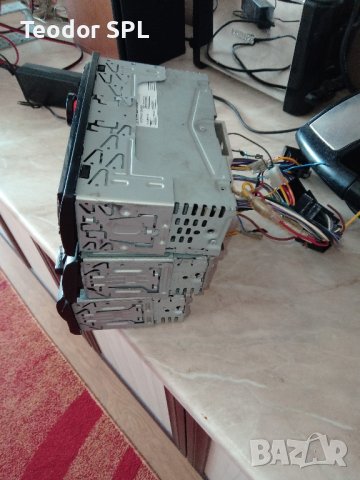 Сд-та за автомобили с флашка , снимка 5 - Аксесоари и консумативи - 42239168