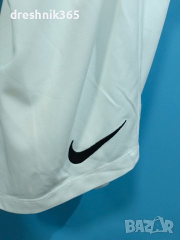 NIKE Dri-Fit Къси Панталони Мъжки M/L, снимка 7 - Спортни дрехи, екипи - 40729302