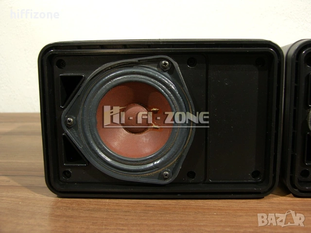 Тонколони   Bose 151 , снимка 4 - Тонколони - 53476240