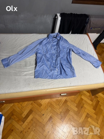 Мъжки ризи-различни цветове , снимка 6 - Ризи - 52665065