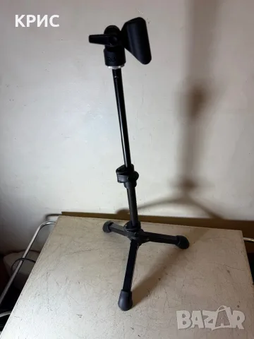RODE,K&M Кит за Микрофон, снимка 7 - Чанти, стативи, аксесоари - 55958751