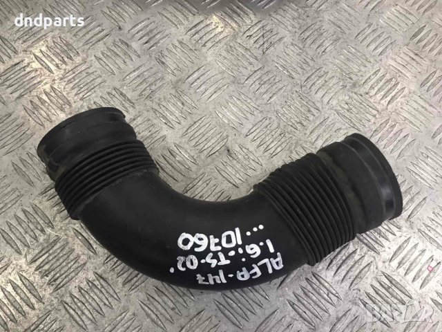 Гофриран маркуч Alfa Romeo 147,1.6TS,2002г.