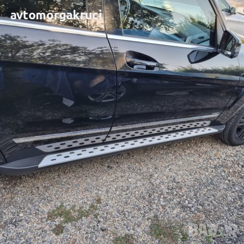 Mercedes-Benz GLK 250 CDI 4 matic X204 на части, снимка 5 - Автомобили и джипове - 42145135