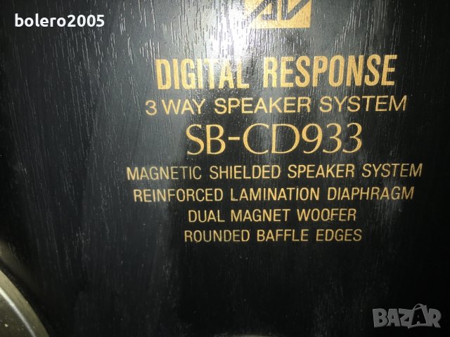 Колони Техникс, снимка 7 - Тонколони - 40753514