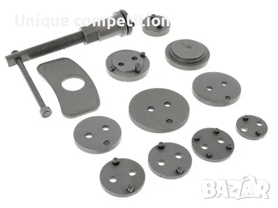 Инструменти за ремонт на спирачна система, снимка 2 - Аксесоари и консумативи - 49474779