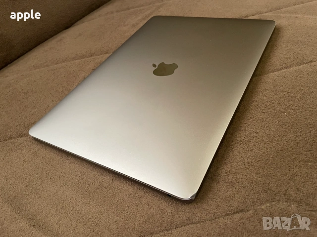 13" M2 MacBook Pro A2338 (2022) Space Gray, снимка 7 - Лаптопи за работа - 53692554