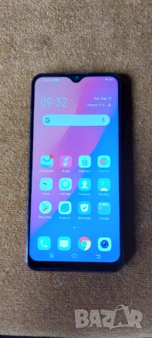 Vivo и Redmi
