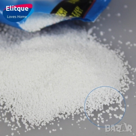 Прах за почистване на пералня 90гр. , снимка 8 - Препарати за почистване - 52795349