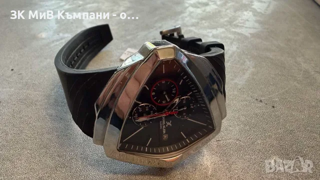 Часовник Daniel Klein , снимка 3 - Мъжки - 56018846