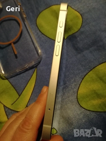 Продава,бартер НОВ Iphone 16e, снимка 7 - Apple iPhone - 53300708